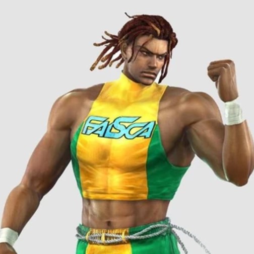 Eddy Gordo