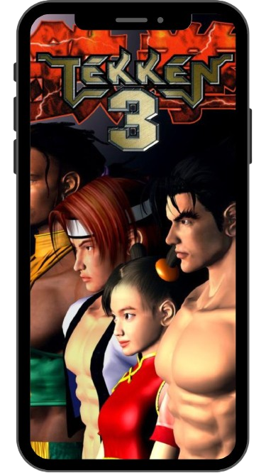 Tekken 3