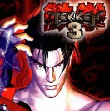 Tekken 3